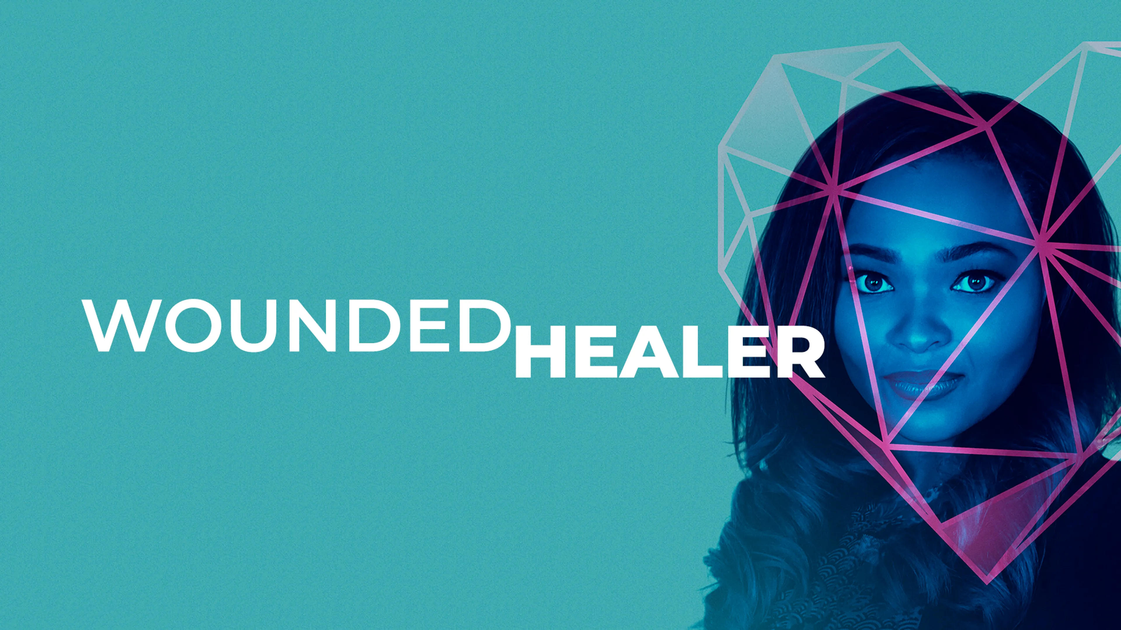 Wounded Healer poster